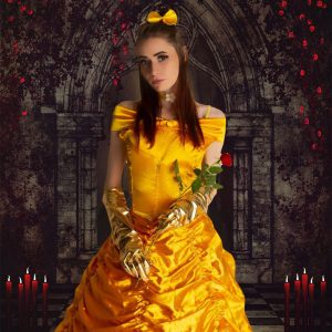 Belle Party Package